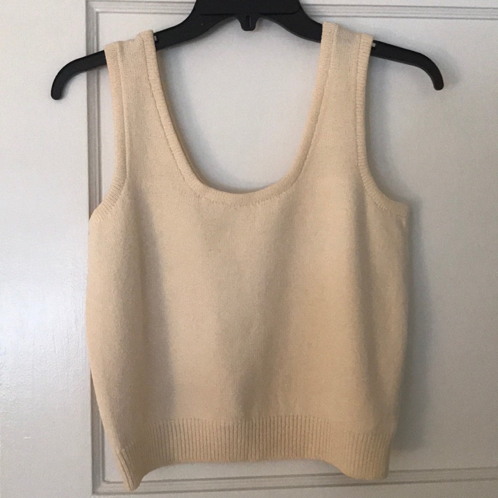 St. John Top